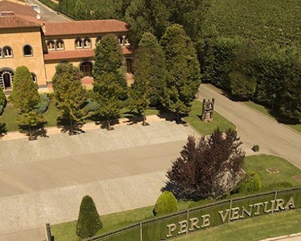 Wijnhuis Pere Ventura
